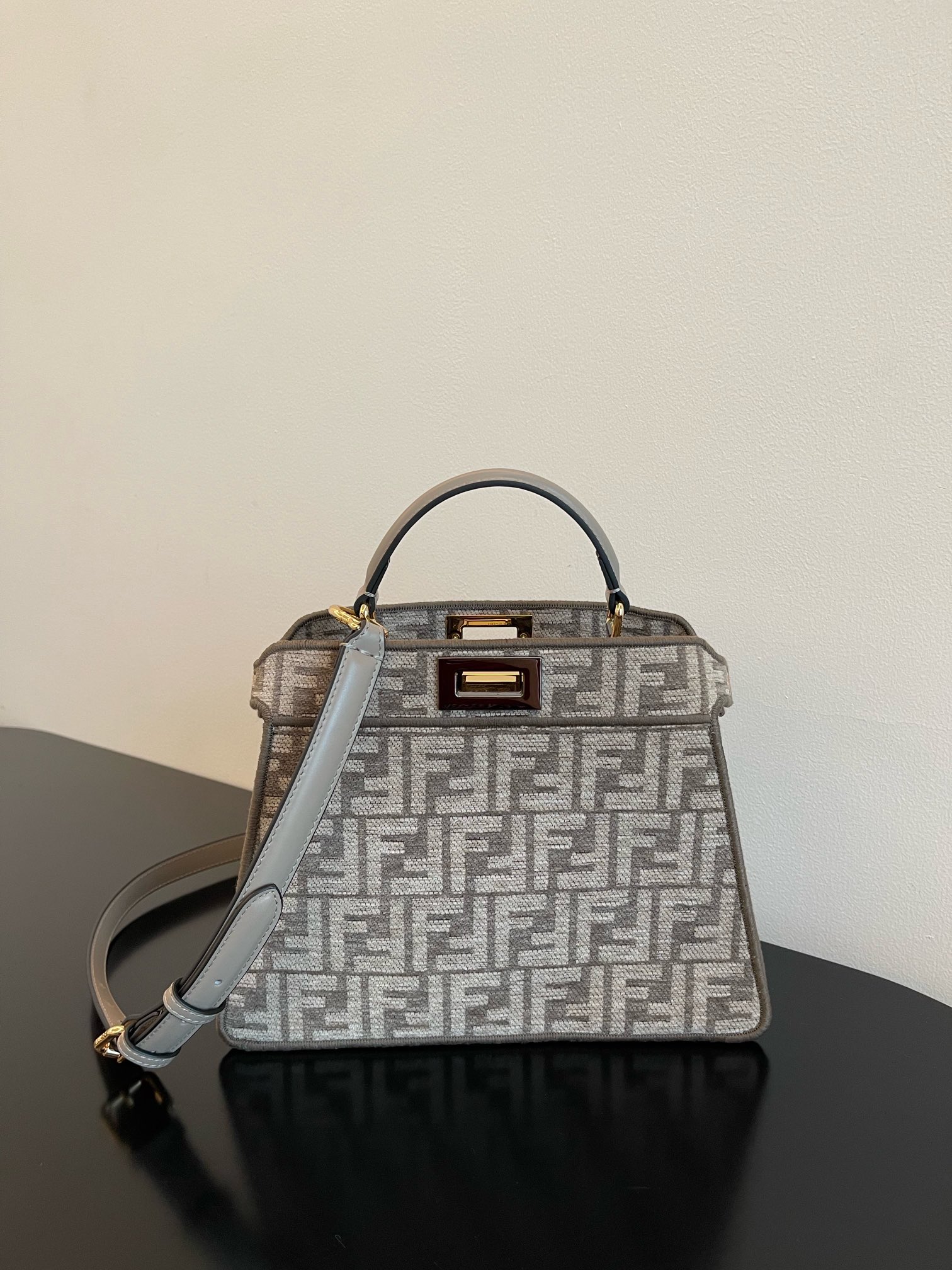 Fendi Peekaboo Bags